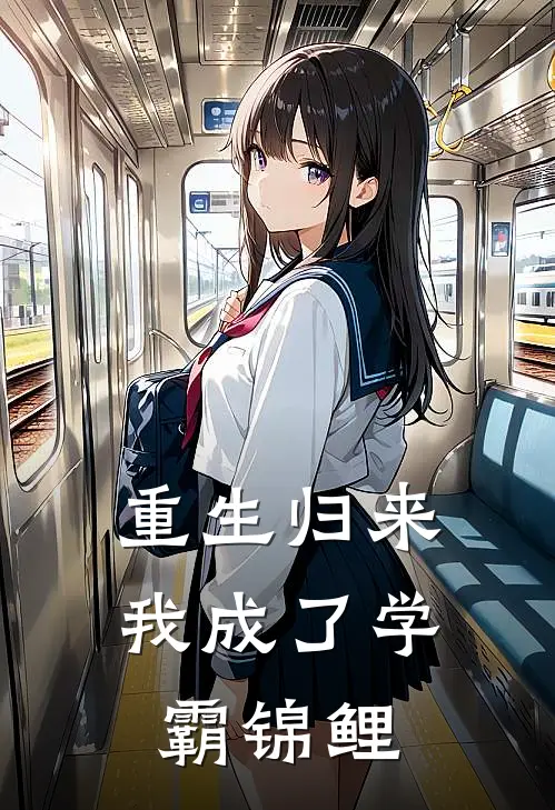重生归来，我成了学霸锦鲤