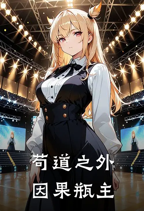 苟道之外：因果瓶主