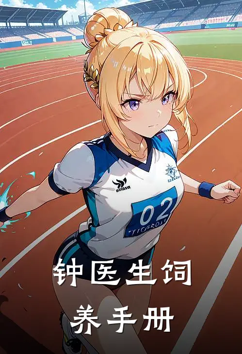 钟医生饲养手册