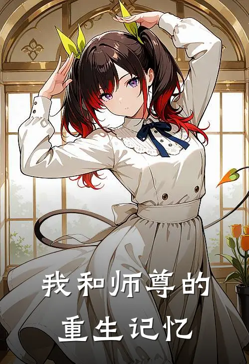 我和师尊的重生记忆