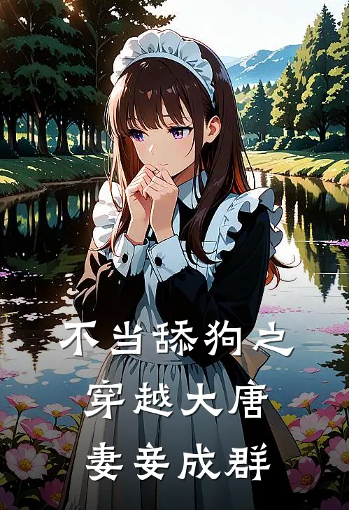 不当舔狗之穿越大唐妻妾成群