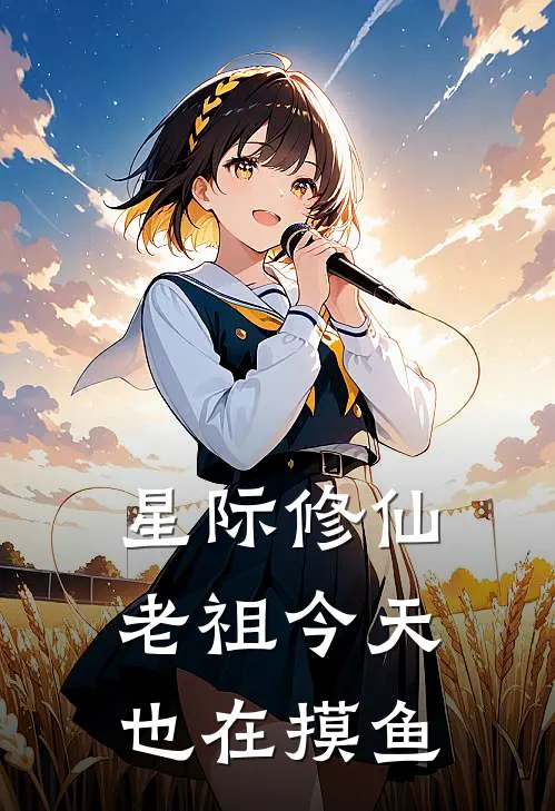 星际修仙：老祖今天也在摸鱼