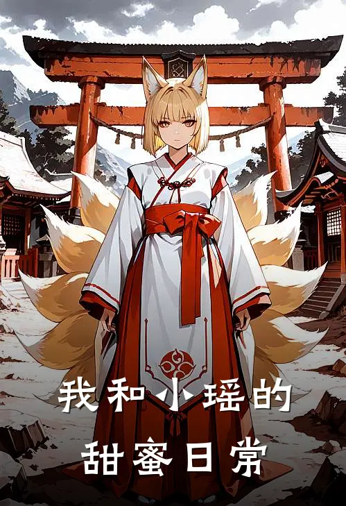 我和小瑶的甜蜜日常