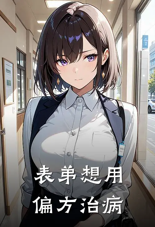 表弟想用偏方治病