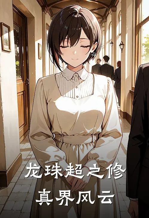 龙珠超之修真界风云