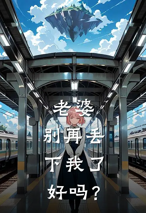 老婆，别再丢下我了，好吗？