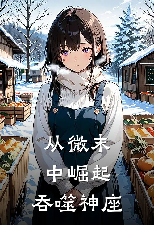 从微末中崛起：吞噬神座