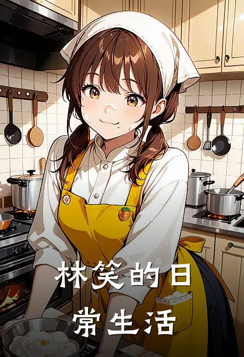 林笑的日常生活