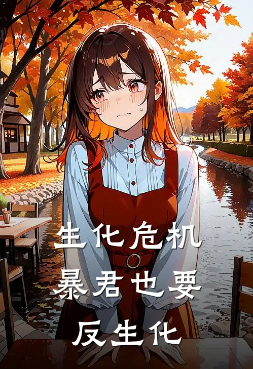 生化危机：暴君也要反生化