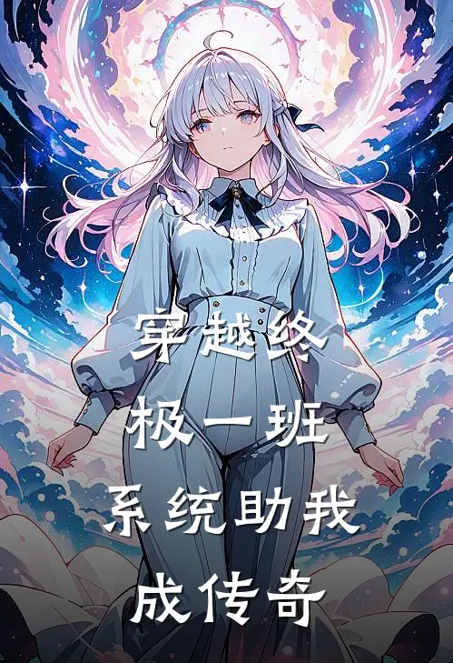 穿越终极一班：系统助我成传奇
