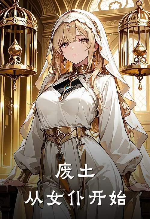 废土：从女仆开始