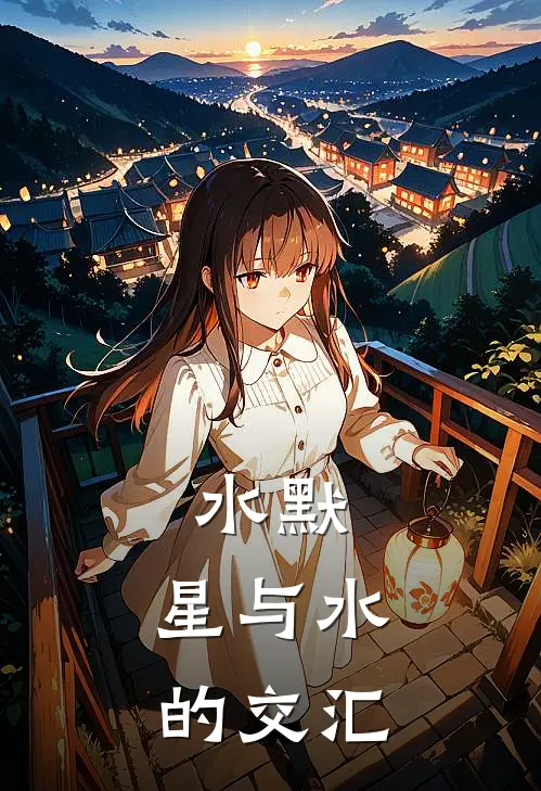 水默：星与水的交汇