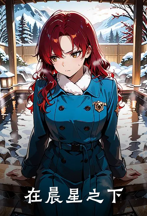 在晨星之下