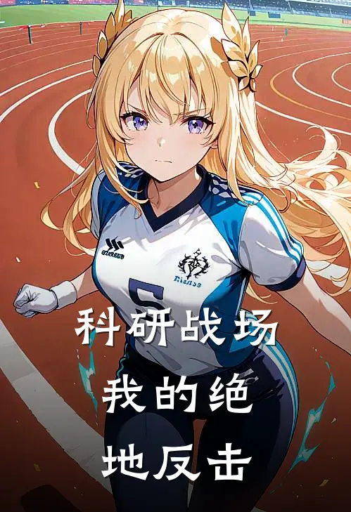 科研战场，我的绝地反击