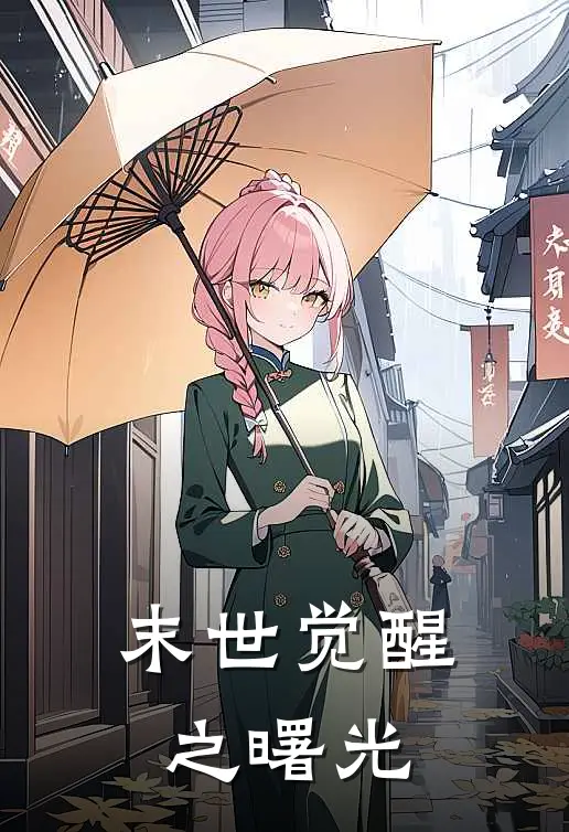 末世觉醒之曙光