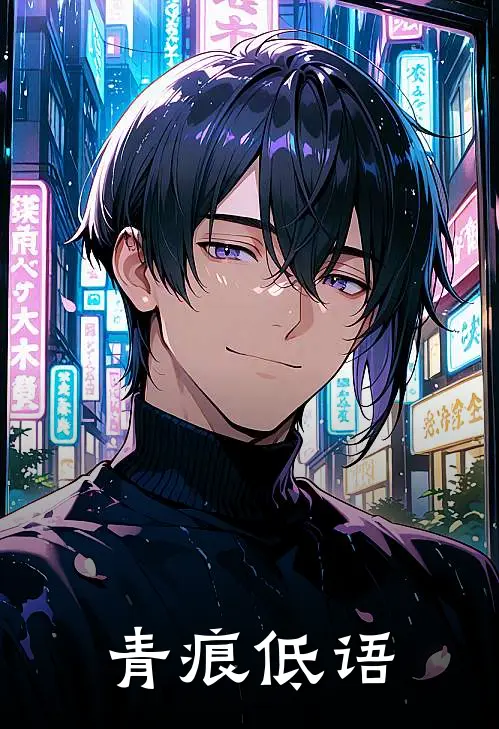 青痕低语