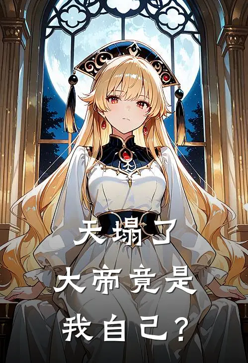 天塌了，大帝竟是我自己？