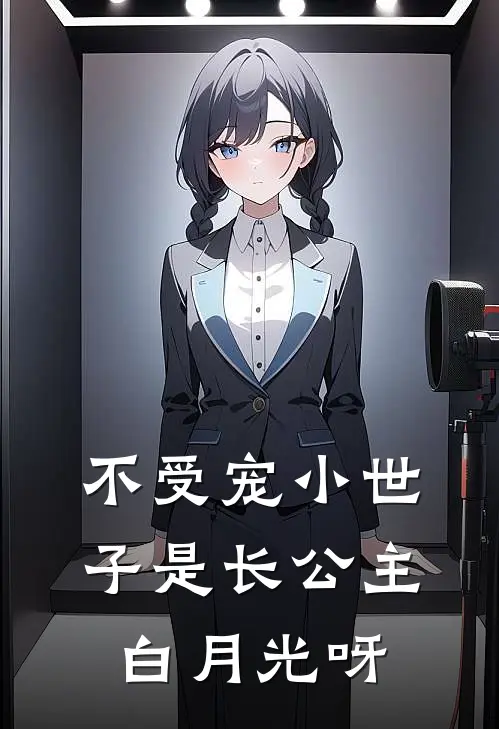 不受宠小世子是长公主白月光呀