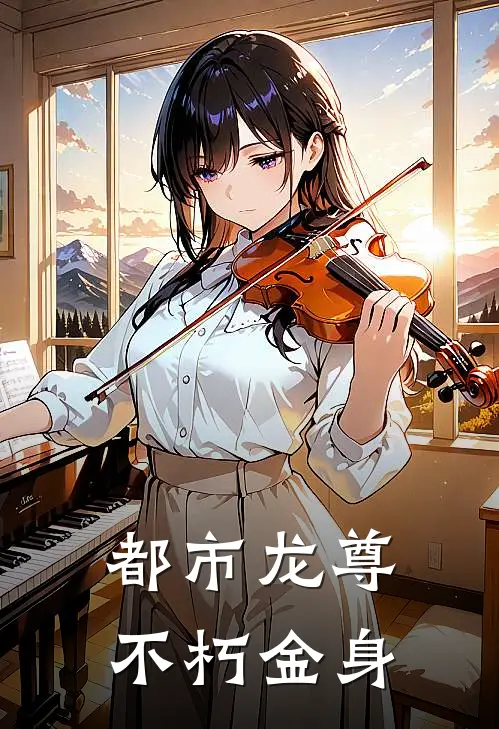 都市龙尊：不朽金身