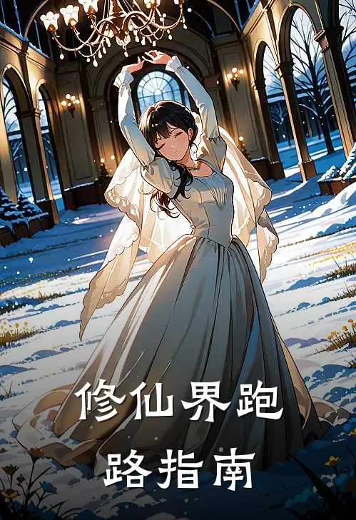 修仙界跑路指南