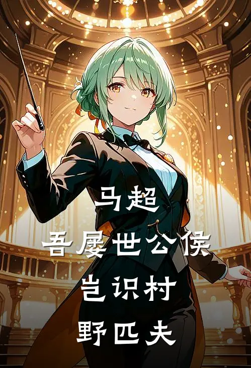 马超：吾屡世公侯，岂识村野匹夫