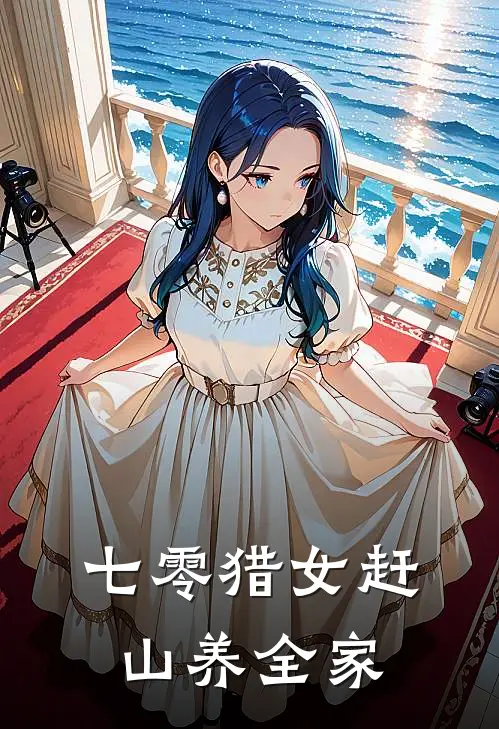 七零猎女赶山养全家