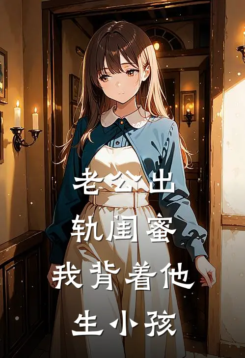 老公出轨闺蜜，我背着他生小孩