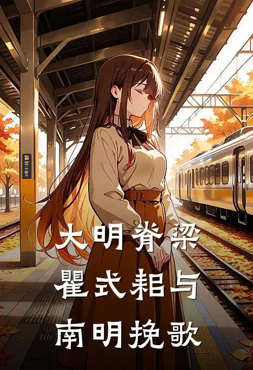 大明脊梁：瞿式耜与南明挽歌