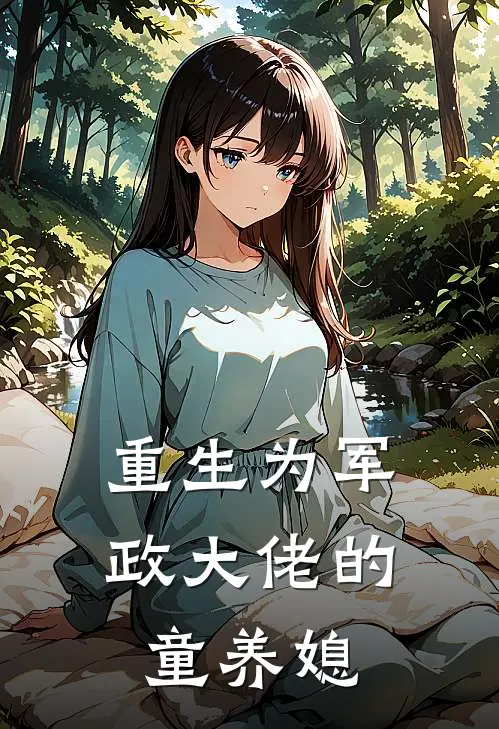 重生为军政大佬的童养媳