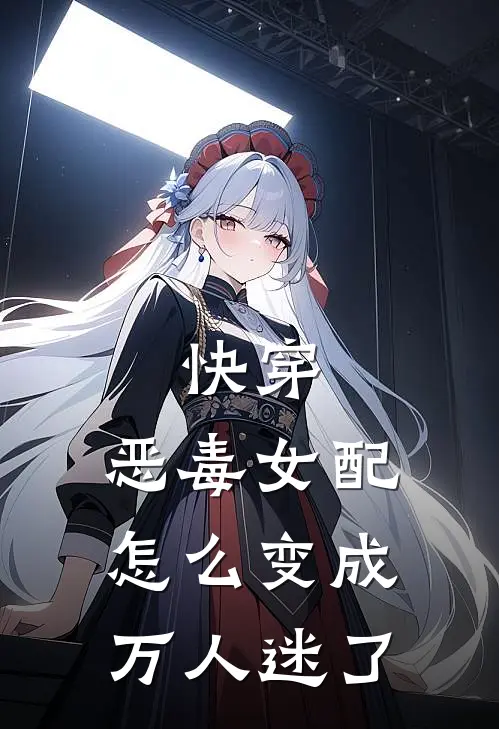 快穿：恶毒女配怎么变成万人迷了