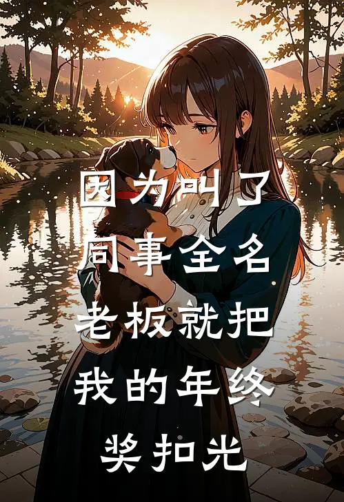 因为叫了同事全名，老板就把我的年终奖扣光