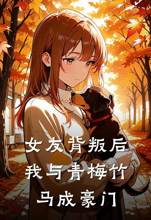 女友背叛后，我与青梅竹马成豪门