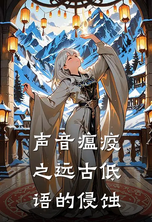 声音瘟疫之远古低语的侵蚀