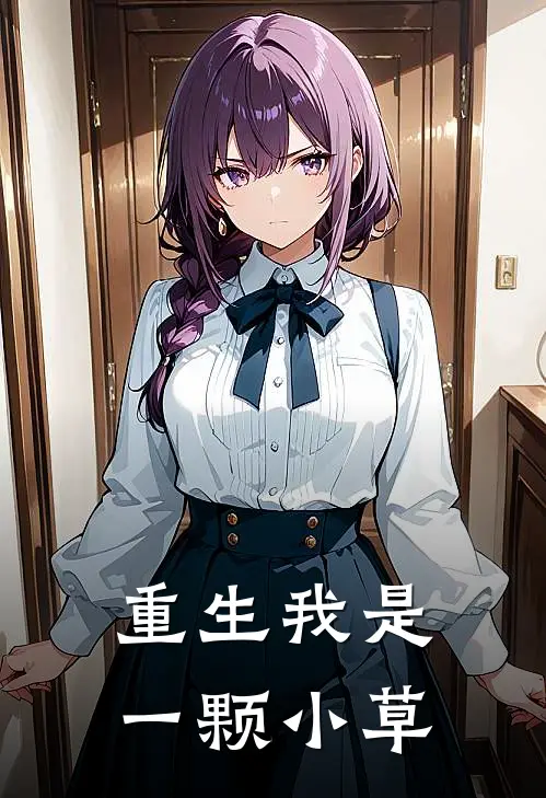 重生我是一颗小草