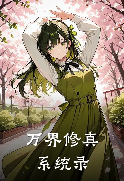 万界修真系统录