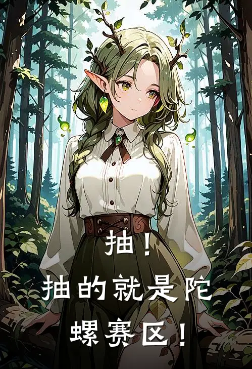 抽！抽的就是陀螺赛区！