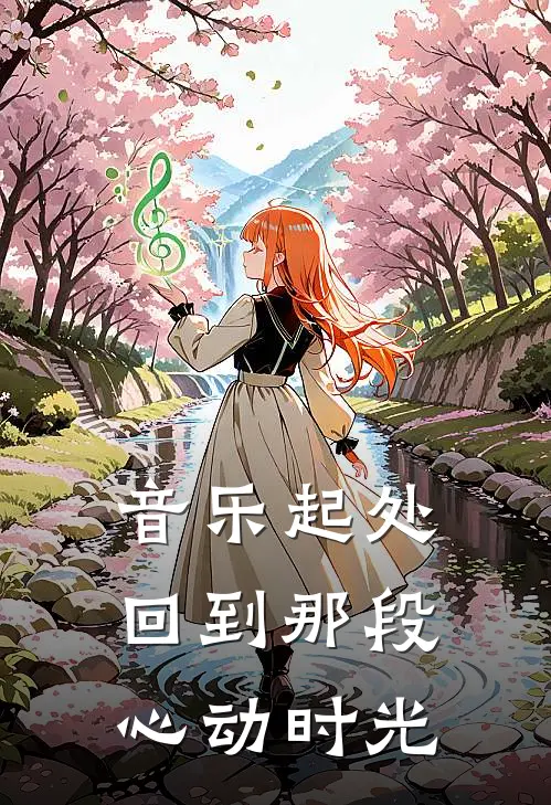 音乐起处，回到那段心动时光