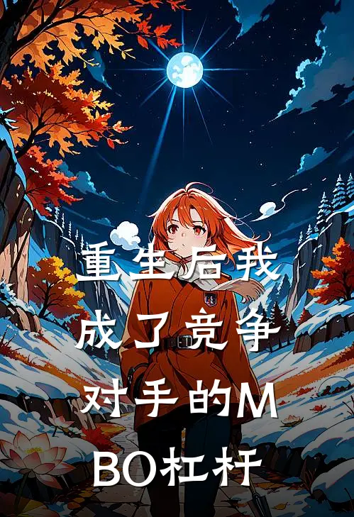 重生后我成了竞争对手的MBO杠杆