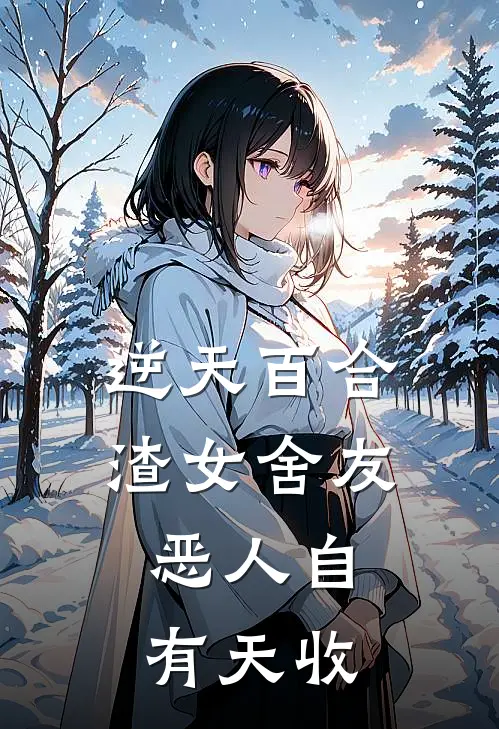 逆天百合渣女舍友，恶人自有天收