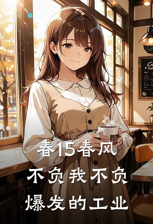 春15春风不负我不负-爆发的工业