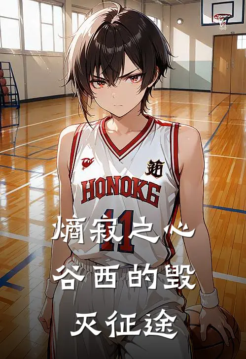 熵寂之心：谷西的毁灭征途