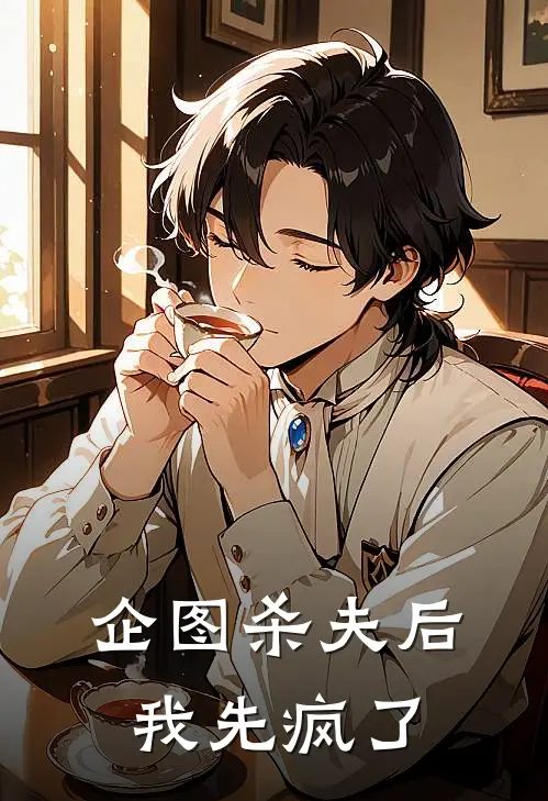 企图杀夫后，我先疯了