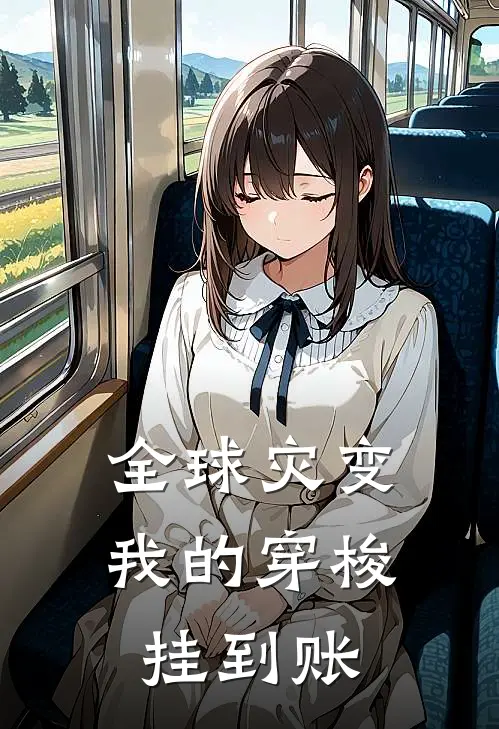 全球灾变：我的穿梭挂到账