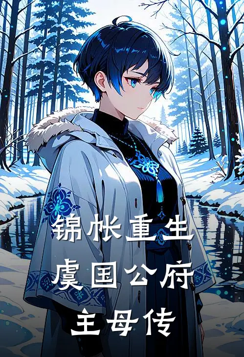 锦帐重生：虞国公府主母传