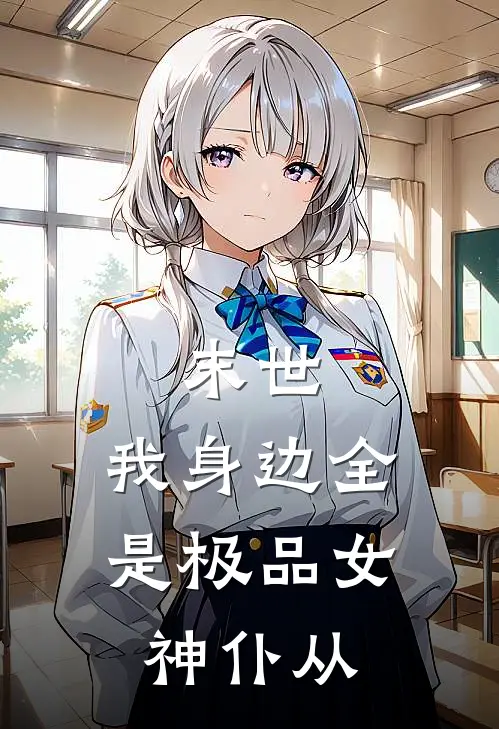 末世：我身边全是极品女神仆从