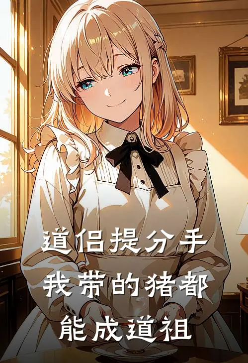 道侣提分手，我带的猪都能成道祖