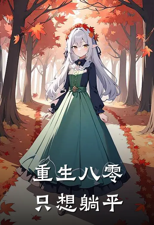 重生八零：只想躺平