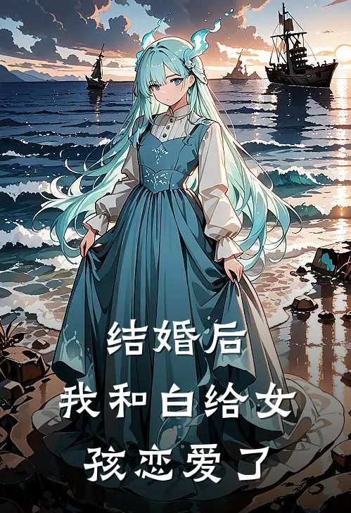 结婚后，我和白给女孩恋爱了