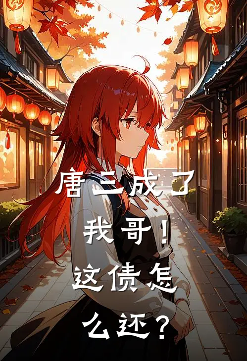 唐三成了我哥！这债怎么还？