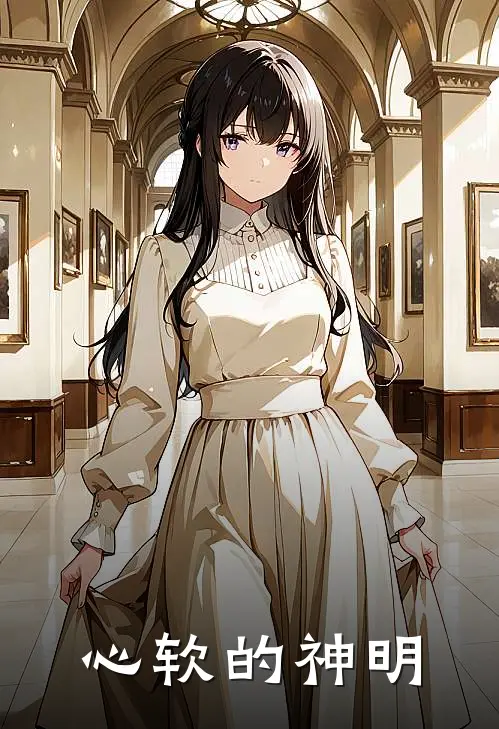 心软的神明